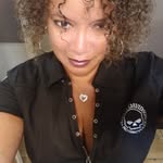 Vickie Floyd ( Serenity) - @whoseeyes2trust - Instagram