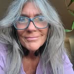 Vickie Floyd Whorley - @reflectiveglowart - Instagram