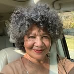 Vickie Langston Floyd - @lovemygrands7_ - Instagram