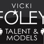 Vicki Foley - @vickistalent - Instagram