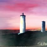 Vicki Foley - @vickifoleyart - Instagram