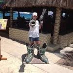 Vickie Mitchell Foley - @funjet76 - Instagram