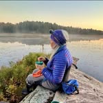 Vicki Forrest Kensinger - @an_algonquin_affair - Instagram