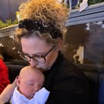Vickie Forrest - @vickie_and_her_westies - Instagram