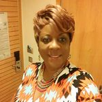 Vickie Gaines - @msvickie42 - Instagram