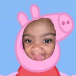 Za’niyah Vickie Leena Gaines - @zaniyah_gaines21 - Instagram