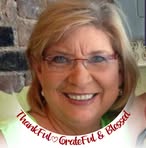 Vickie Gamble - Facebook