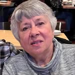 Vicki Gooch - @retired_vic - Instagram