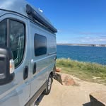 Vicki Grayson - @savannah_vanlife - Instagram