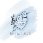 Vicky Grayson - @bluebellartsncrafts - Instagram