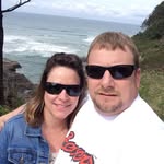 Vickie Griffith Carter - @jwcsmama - Instagram
