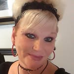 Vickie Terrill Griffith - @fancy_sweet_heart - Instagram