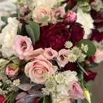 Vicki Guy - @petals_of_beckenham - Instagram