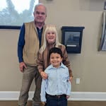 Vickie Hale Smith - @imabamagal - Instagram