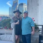 Vicki McGaha Hatcher - @yajak80317 - Instagram