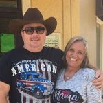 Vickie Hatcher - @mama_bear_9999 - Instagram