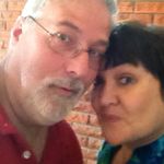 Vickie Hatcher Westfall - @whozethere - Instagram