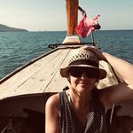 Vicki Hebert - @justvic2018 - Instagram