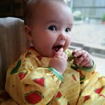 Vicki High - @lottiesbabyledweaning - Instagram