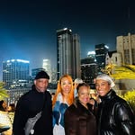 Vickie Townsend Hightower - @hightower.vickie - Instagram