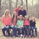 Vicki Hoff - @librarygma5 - Instagram
