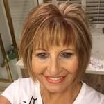 Vickie Hoffman - @vickieivyhoffman - Instagram