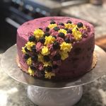 Vicki Hooper - @theklutzybaker - Instagram