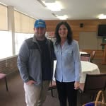 Vicki Huckaby - @vhuckaby39 - Instagram