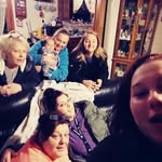Vickie Huskey - @vichuskey - Instagram