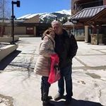 Vicki Jamison - @mawmaw.v - Instagram