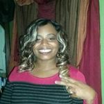 Ka'Ree Langford - @vickie_langford - Instagram