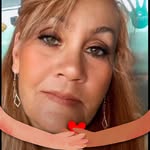 Vickie Lang - @hoodababe - Instagram