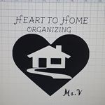 Vickie Long - @heart_2home - Instagram
