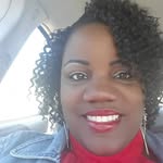 Vickie Lowery - @mzvickie_86baby - Instagram