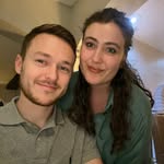Vicki and Luke - @houseofstevens - Instagram