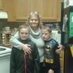 Vicki Luke - @lukevicki - Instagram