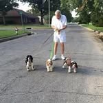 Vicki Luke - @vickieileenluke - Instagram