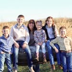 Vickie Mills Lukens - @vickielukens - Instagram