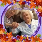 Marty-Vickie Lyons - @lyonsmartyvickie - Instagram