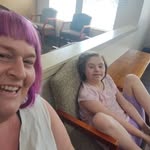 Vickie Lyons - @mistervickie - Instagram