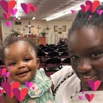 Vickie Lyons Galloway - @bluemocha_lyons - Instagram