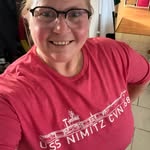 Vicki Riley Mackey - @veemac74 - Instagram