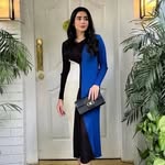Hillary - @vickiemarkson - Instagram