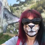 Vicki Marks - @actionstunts.australia - Instagram