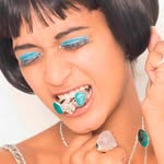 Vicki Marks - @vickimarksjewellery - Instagram