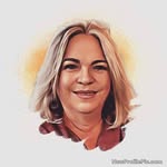 Vickie D Marks - @vi.ckie1614 - Instagram
