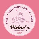 Vickie Mason - @vick.iesbakery - Instagram