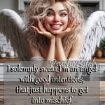 Vicki M McHenry - @ickivicki304 - Instagram