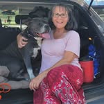 Vicki McHenry Fyles - @miss_vickster - Instagram