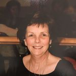 Vickie McLaughlin - @vmclaughlin55 - Instagram